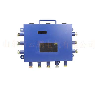 KJJ12礦用本安型信號轉(zhuǎn)換器 KJJ12礦用本安型信號轉(zhuǎn)換器