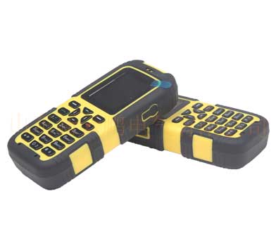 KT135-S1礦用本安型手機(jī) KT135-S1礦用本安型手機(jī)