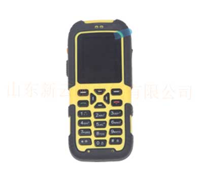 KT135-S礦用本安型手機