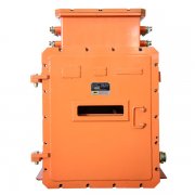 礦用萬兆環網交換機 礦用萬兆環網交換機