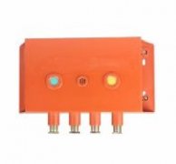 KXY12礦用本安型音箱 KXY12礦用本安型音箱