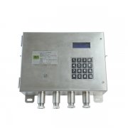 KTK12礦用本安型擴(kuò)音電話 KTK12礦用本安型擴(kuò)音電話